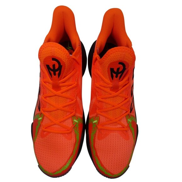 Adidas Mahomes 1 Impact FLX Shoes Unisex Size Men's 11/Women's 12.5 - Picture 2 of 10